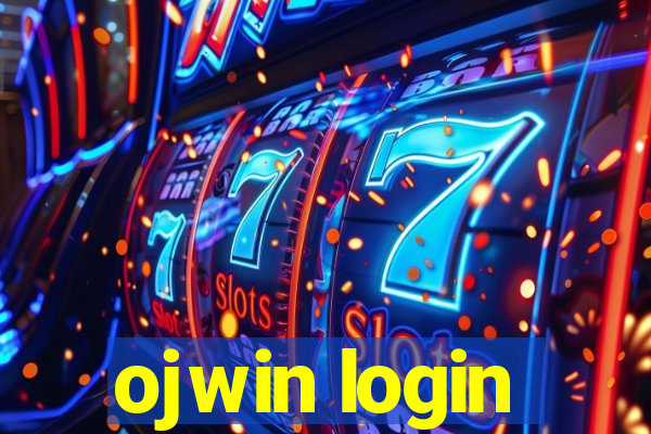 ojwin login